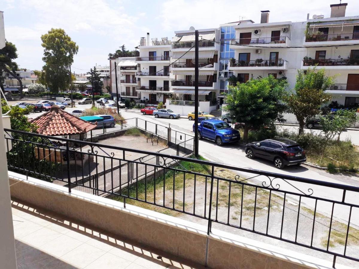 Vasiliki'S Apartment Sparta Exterior photo
